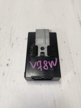 Блок управления кондиционером, MITSUBISHI, PAJERO, V78W, 4M41, 2004, 277300-0760