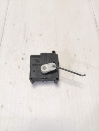 Мотор заслонки отопителя, MITSUBISHI, PAJERO, V78W, 4M41, 2004, 113800-2160