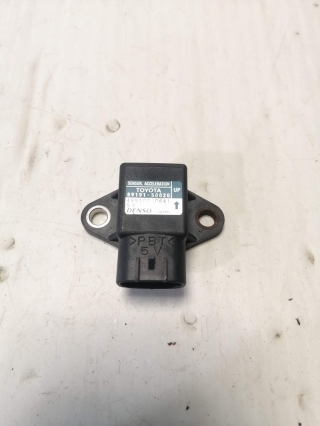 Датчик ускорения, LEXUS, GS430, UZS190, 3UZ-FE, 2006, 89191-50020