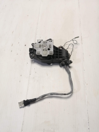 Мотор зеркала заднего вида, INFINITI, FX45, S50, VK45DE, 2003, F, L