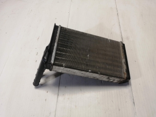 Радиатор печки, AUDI, 80, B3, PP, 1991, 8D1819030