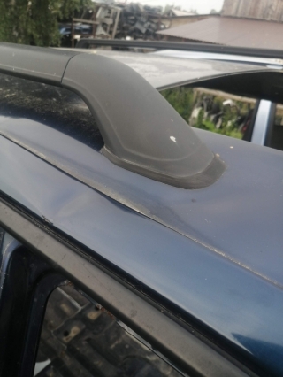 Крыша, MITSUBISHI, RVR SRXM SPORTS-GEAR, N23W, 4G63, 1994