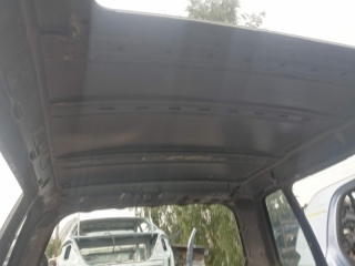 Крыша, MITSUBISHI, RVR SRXM SPORTS-GEAR, N23W, 4G63, 1994