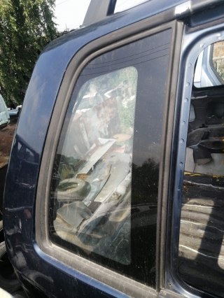 Стекло кузова, MITSUBISHI, RVR SRXM SPORTS-GEAR, N23W, 4G63, 1994, R, R