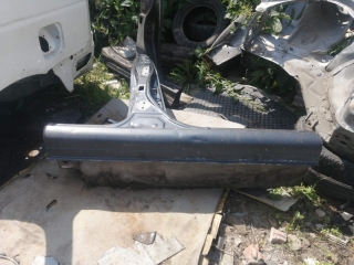 Порог со средней стойкой, HYUNDAI, ELANTRA, XD, G4ED, 2005, R