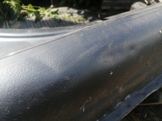 Порог со средней стойкой, HYUNDAI, ELANTRA, XD, G4ED, 2005, R