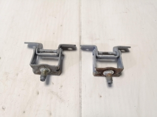 Петля двери багажника, HYUNDAI, GETZ, TB, G4EA, 2003