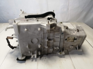 Корпус печки, MITSUBISHI, PAJERO, V78W, 4M41, 2004