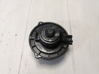 Мотор печки, MITSUBISHI, PAJERO, V78W, 4M41, 2004