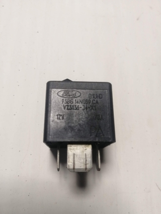 Реле, FORD, CONTOUR, SEA, 1995, 93BG-14N089-CA