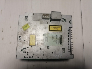 Магнитола, HONDA, ACCORD, CL7, K24, 2005, 39050-SEA-G210-M1
