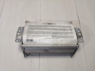 Подушка безопасности пассажира, MERCEDES BENZ, M-CLASS, W164, M272E35, 2005, A1648600805
