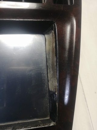 Дисплей информационный, AUDI, A8, D2, AQD, 1999