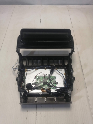 Дисплей информационный, AUDI, A8, D2, AQD, 1999