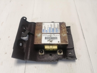 Блок управления airbag, HONDA, LOGO, GA3, D13B, 1998, 77960-S50-N72