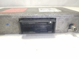 Система аварийного вызова, MERCEDES BENZ, M-CLASS, W164, M272E35, 2005, A2218708726