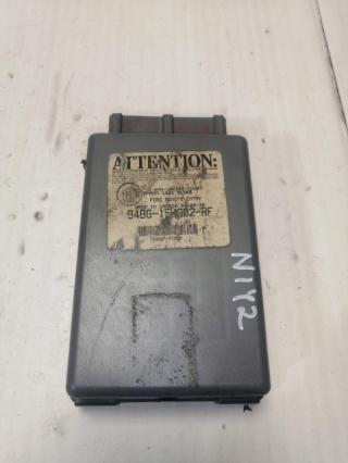 Блок комфорта, FORD, CONTOUR, SEA, 1995, 94BG-15K602-RF