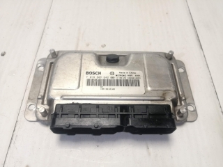 Блок управления двигателем, BYD, F3, 4G15S, 2012, F01RB0D642