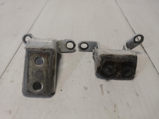 Петля двери, BYD, F3, 4G15S, 2012, R, L