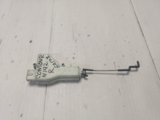 Активатор замка  крышки багажника, FORD, CONTOUR, SEA, 1995, 92GG-442A98-AA