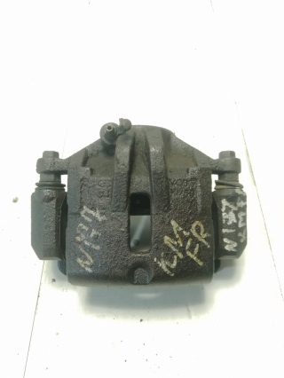 Суппорт тормозной, KIA, SPORTAGE, KM, G4GC, 2007-2008, F, R