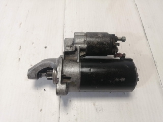 Стартер, AUDI, A8, D2, AQD, 1999, 1005821726