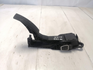 Педаль газа, MERCEDES BENZ, M-CLASS, W164, M272E35, 2005, A1643000004