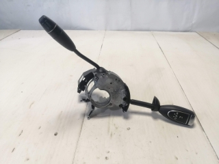 Подрулевой переключатель света, MERCEDES BENZ, M-CLASS, W164, M272E35, 2005, А1645403545