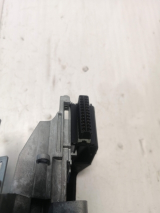 Подрулевой переключатель света, MERCEDES BENZ, M-CLASS, W164, M272E35, 2005, А1645403545