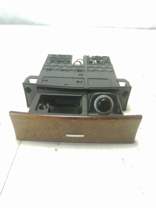Пепельница, MERCEDES BENZ, M-CLASS, W164, M272E35, 2005, F, А1648100030