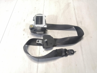 Ремень безопасности, MERCEDES BENZ, M-CLASS, W164, M272E35, 2005, F, L