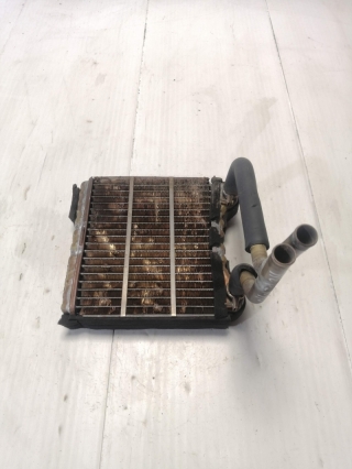 Радиатор печки, AUDI, A8, D2, AQD, 1999