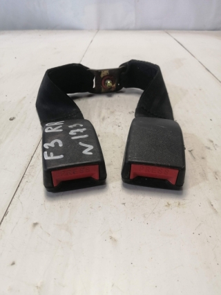 Фиксатор ремня безопастности, BYD, F3, 4G15S, 2012, R, R