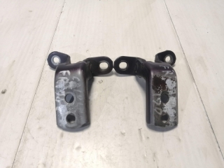 Петля двери, TOYOTA, CALDINA, CT196, 1994, F, R