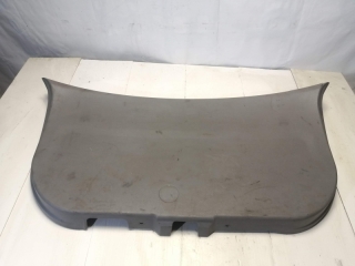 Обшивка двери багажника, MAZDA, DEMIO, DY5W, ZJ-VE, 2000-2007