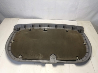 Обшивка двери багажника, MAZDA, DEMIO, DY5W, ZJ-VE, 2000-2007