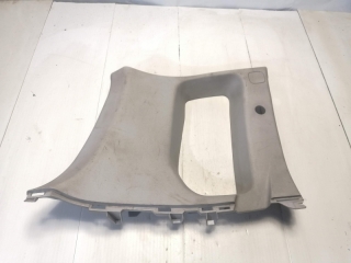 Обшивка багажника, MAZDA, DEMIO, DY5W, ZJ-VE, 2000-2007, R, L