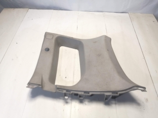 Обшивка багажника, MAZDA, DEMIO, DY5W, ZJ-VE, 2000-2007, R, R