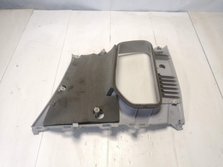 Обшивка багажника, MAZDA, DEMIO, DY5W, ZJ-VE, 2000-2007, R, R