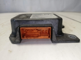 Блок управления airbag, RENAULT, MEGANE, BA, E7G, 1996, 7700414091