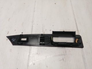 Накладка кнопки стеклоподъемника, AUDI, A8, D2, AQD, 1999, F, R, 4D1959518