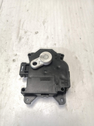 Мотор заслонки отопителя, MITSUBISHI, PAJERO, V78W, 4M41, 2004, 113800-2320