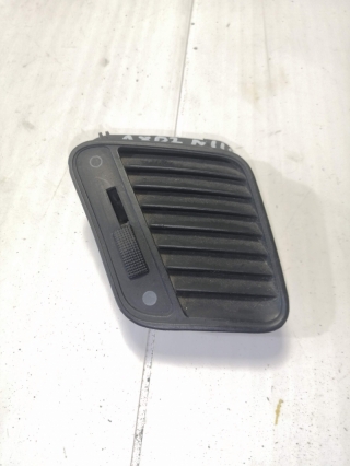 Дефлектор воздуховода, AUDI, A8, D2, AQD, 1999, F, R, 4D0819794