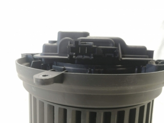 Мотор печки, MERCEDES BENZ, M-CLASS, W164, M272E35, 2005, A1648350007