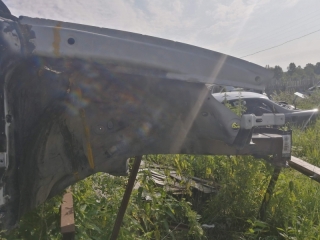 Лонжерон, VOLKSWAGEN, GOLF 4, 1J1, 1999, F, R