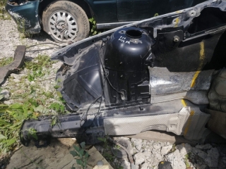 Лонжерон, BMW, 3-SERIES, E46, M54B22, 2001, F, R