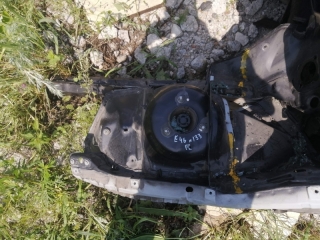 Лонжерон, BMW, 3-SERIES, E46, M54B22, 2001, F, L