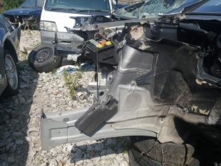 Лонжерон, MERCEDES BENZ, M-CLASS, W164, M272E35, 2005, F, R