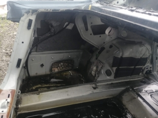 Крыло, VOLKSWAGEN, PASSAT B6, 3C2, CDA BZB, 2008, R, L