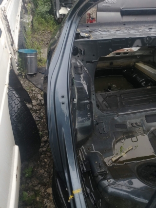 Крыло, VOLKSWAGEN, PASSAT B6, 3C2, CDA BZB, 2008, R, R